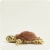 Warmies® Turtle Warming Plush Perspective: left