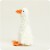 Warmies - Regular - Goose Perspective: left