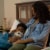 Warmies® Sloth Microwavable Warming Plush Perspective: left