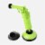 High Pressure Air Plunger Perspective: left