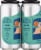 Mikkeller Brewing San Diego Burst West Coast Style IPA Perspective: left