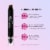 EVERPRObeauty® Gray Away Root Touch-Up Quick Stick - Light Brown Perspective: left