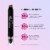 EVERPRObeauty® Gray Away Lightest Brown/Medium Blonde Root Touch-Up Quick Stick Perspective: left