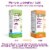 Boogie Bottoms® No-Rub Baby Diaper Rash Spray Perspective: left