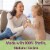 Boogie® Drug Free Micro-Mist Saline Inhaler Perspective: left