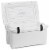 ENGEL 35 Quart 42 Can High Performance Roto Molded Ice Cooler Chest, White Perspective: left