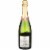Alfred Gratien Brut Champagne France Sparkling Wine Perspective: left
