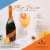 Mionetto Non Alcoholic Italy White Wine Perspective: left