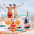 Mionetto Aperitivo Alcohol-Free Spritz Mixer Perspective: left