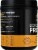 Ancient Nutrition Bone Broth Protein Turmeric Perspective: left