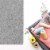 13.5 x17  Precision Quilting Tools Wool Ironing Mat for Quilting Perspective: left