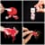 National Geographic™ Completely Gross Chemistry Set Perspective: left