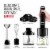 Chefman Electric Spiralizer & Immersion Blender 6-IN-1 Food Prep Combo Kit Perspective: left