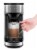 Chefman Froth and Brew Coffee Maker Perspective: left