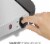 Chefman Stainless Steel Electric Buffet Server & Warming Tray Perspective: left