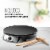 Chefman Electric Crepe Maker & Griddle Perspective: left