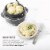 Chefman Electric Double Decker Egg Cooker Boiler - Gray Perspective: left