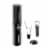Chefman Battery Powered Wine Opener Perspective: left