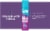 Rave 4X Mega Hold Unscented Hair Spray Perspective: left