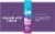 Rave 4X Mega Hold Unscented Hair Spray Perspective: left