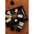Chateau Magnol Bordeaux France Red Wine Perspective: left