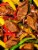 Impossible™ Plant-Based Spicy Sausage Links Perspective: left