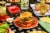 Impossible™ Plant-Based Beef Perspective: left
