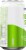 Cutwater® Spirits Fugu Lime Vodka Soda Cocktail Perspective: left
