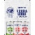 Cutwater® Spirits Classic Vodka Soda Mixed Variety Pack Perspective: left