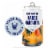 Cutwater Tequila Mango Margarita 355 ml Can Perspective: left