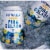 Cutwater Piña Colada 4 Pack Perspective: left