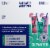 Cutwater Watermelon/Lime/Prickly Pear Ranch Water Variety Pack Perspective: left