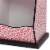 Teamson Kids Children Pink Wooden Storage Drawers Toy Box Storage TD-12473P Perspective: left