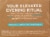 Four Sigmatic's Mushroom Chai Latte with Turkey Tail & Reishi Packets Perspective: left
