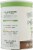 Four Sigmatic Repair Creamy Cacao Plant-Based Protein with Superfoods Perspective: left