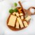 igourmet's Favorites - 4 Cheese Sampler (30 ounce) Perspective: left