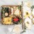 igourmet Mouthwatering Champagne Cheese Sampler and Assortment in Gift Box (26.2 ounce) Perspective: left