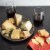 igourmet's Favorite 4 Gourmet Cheese Sampler in Gift Box Perspective: left