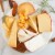 Dutch Cheese Board Gift Set (1.8 pound) Perspective: left