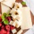 igourmet Goat's Milk Gourmet Cheese Treasures Gift Chest Perspective: left