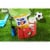 SkinnyPop Butter Popcorn 4.4 oz Perspective: left
