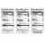 Skinny Pop Variety Snack Pack 36/Pack (220-01049) Perspective: left
