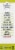 SkinnyPop Sea Salt Popcorn 3 Count Perspective: left