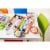 SkinnyPop® Avocado Lime Flavored Popcorn Perspective: left