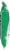 Jody's Gourmet Popcorn® Cheesy Jalapeno Popcorn Perspective: left