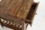 Beacon Street End Table Perspective: left