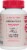 SmartyPants® Kids Strawberry Creme Probiotic Gummies Perspective: left