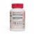 SmartyPants Kids Probiotic and Prebiotic Immunity Formula Strawberry Crème Gummies Perspective: left