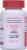 SmartyPants Strawberry Crème Adult Prebiotic & Probiotic Immunity Formula Gummies Perspective: left