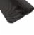 Oak and Reed Extra-Thick Non-Slip Yoga Mat with Carry Rope, Black Perspective: left